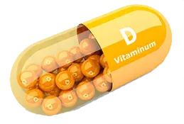 D vitamini